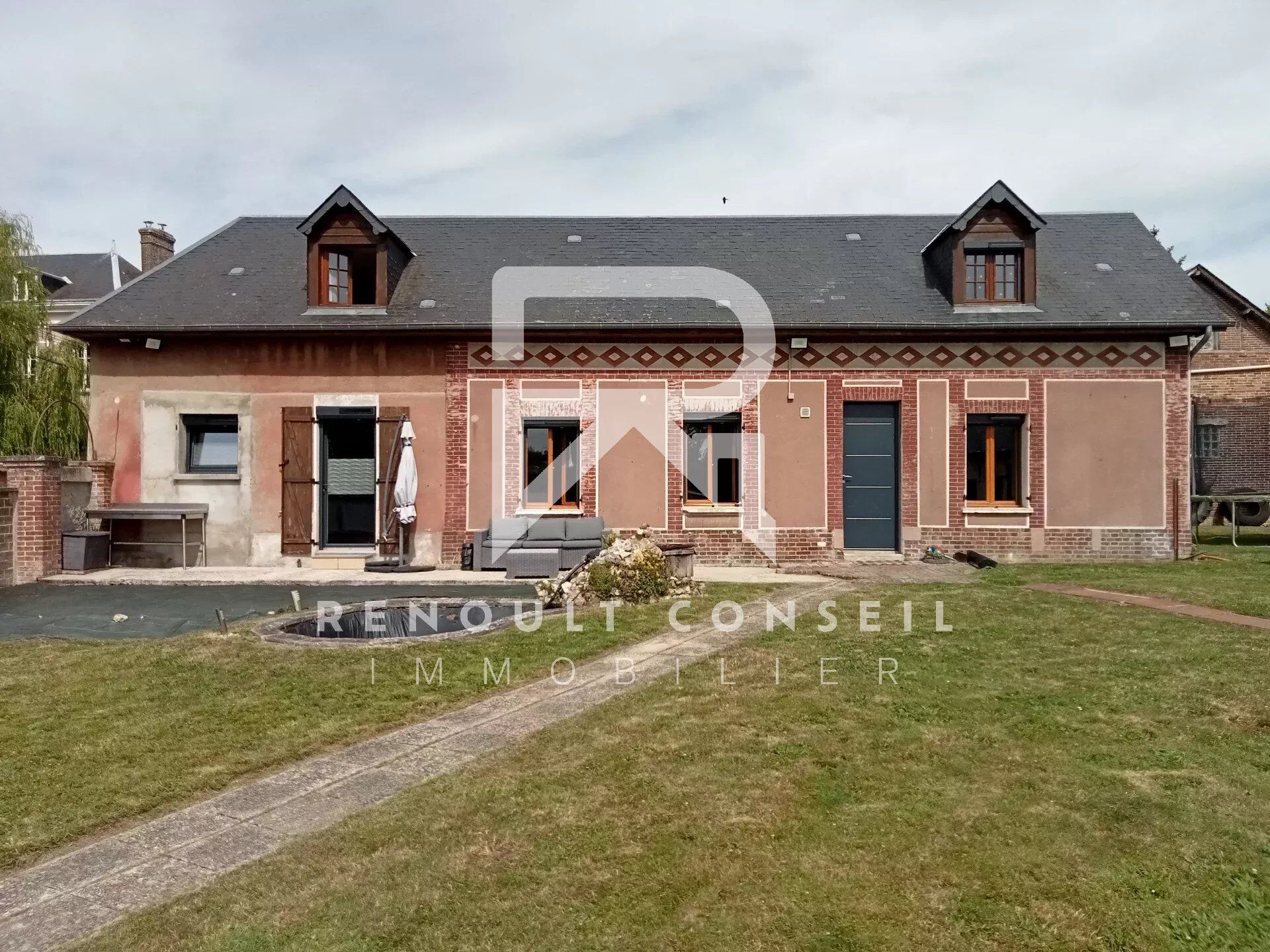 Agence immobilière de Renoult Conseil Immobilier