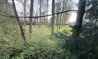 Terrain  350 m² à vendre à Mézières-sur-Oise (02240)