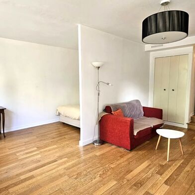Appartement 2 pièces 420000 €