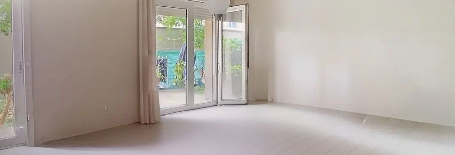 Appartement 2 Pièces 43 m² à vendre à Choisy-le-Roi (94600)