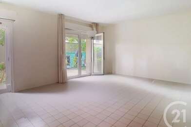 Appartement 2 pièces 199000 €