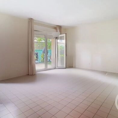 Appartement 2 pièces 199000 €