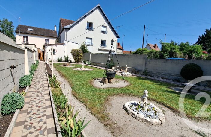Vente maison 3 pièces 80 m² Soissons (02200) — photo 3