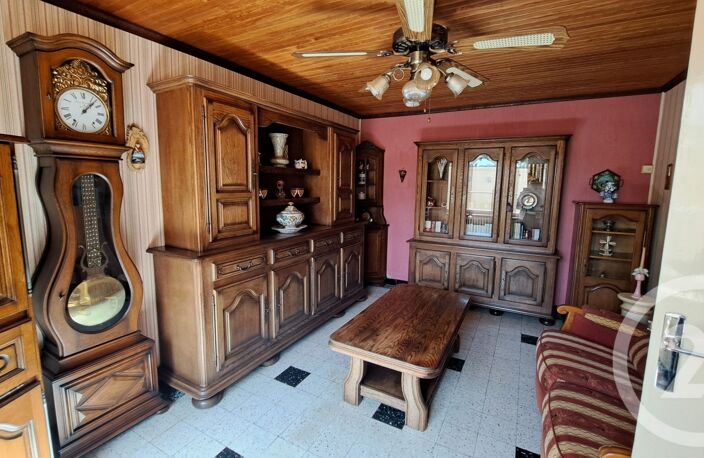 Vente maison 3 pièces 80 m² Soissons (02200) — photo 4