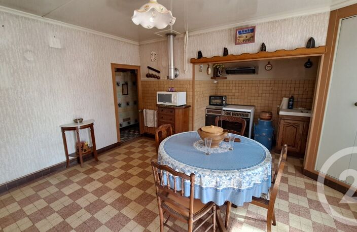 Vente maison 3 pièces 80 m² Soissons (02200) — photo 5