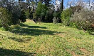 Terrain 600 m² à construire Brignoles (83170)