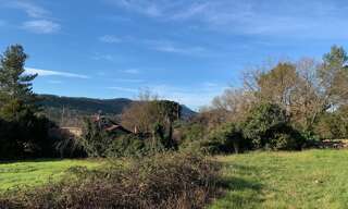 Terrain 700 m² à construire Brignoles (83170)