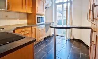 Appartement 2 Pièces 43 m² à vendre à Méru (60110)