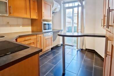 Appartement 2 pièces 99000 €