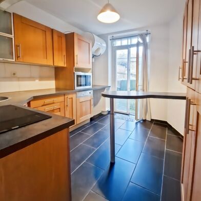 Appartement 2 pièces 99000 €