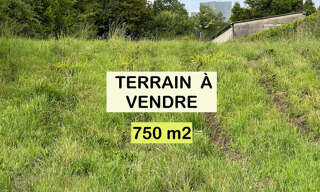 Terrain  750 m² à vendre à Crémarest (62240)