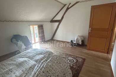 Maison 9 pièces 132500 €