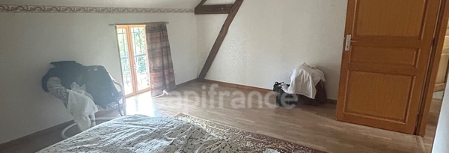 Maison 9 Pièces 143 m² à vendre à Bléneau (89220)