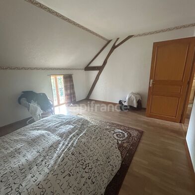 Maison 9 pièces 132500 €