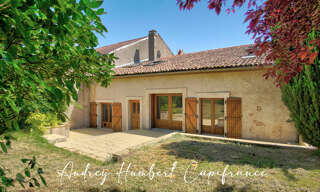 Maison 7 Pièces 178 m² à vendre à Fresnes-en-Woëvre (55160)