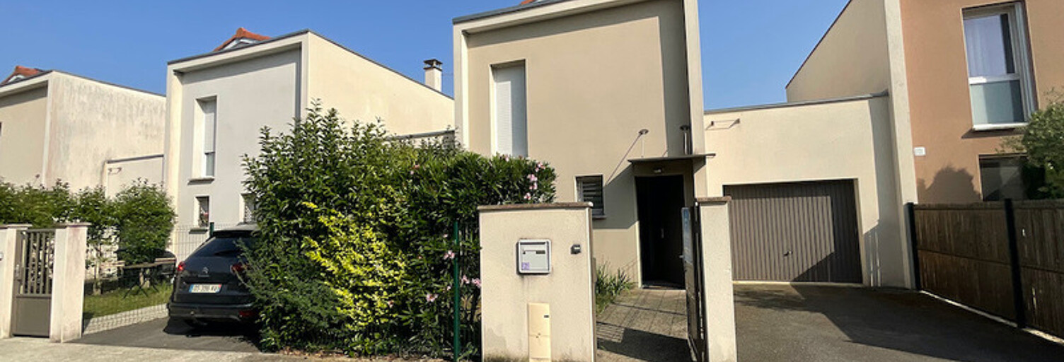 Maison 3 Pièces 67 m² à vendre à Léguevin (31490)