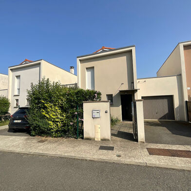 Maison 3 pièces 243500 €