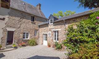 Maison 6 Pièces 122 m² à vendre à Gorron (53120)