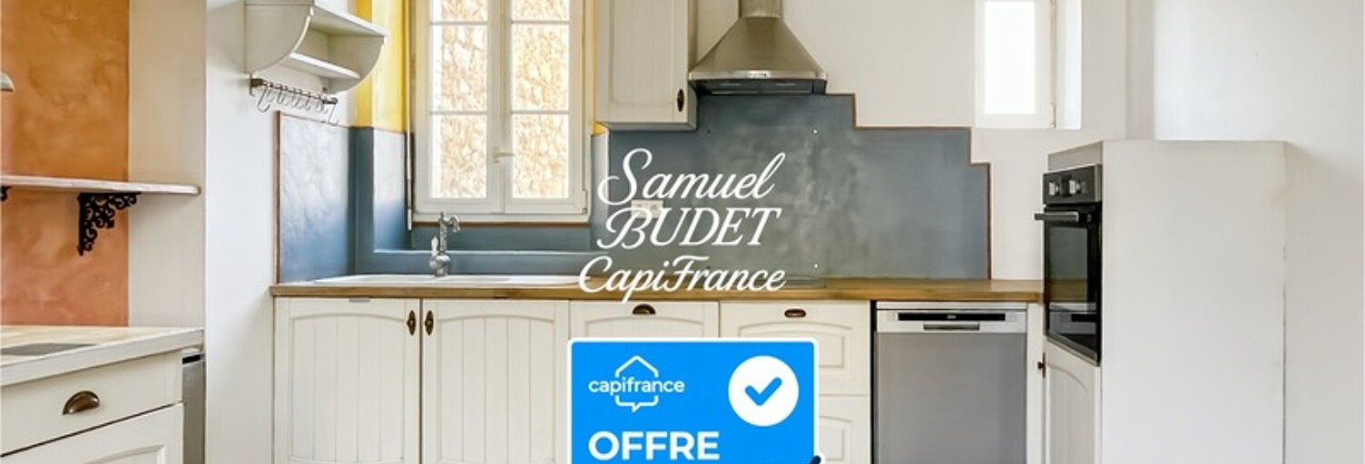 Maison 5 Pièces 98 m² à vendre à Alençon (61000)