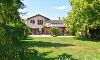 Maison 7 Pièces 200 m² à vendre à Aigrefeuille-d'Aunis (17290)