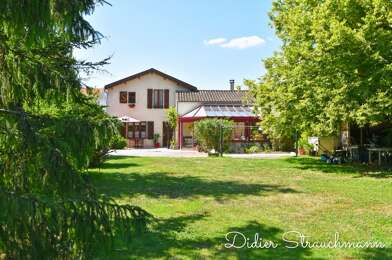 Maison 7 pièces 537000 €