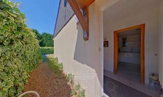 Maison 130 m² en viager Nazelles-Négron (37530)