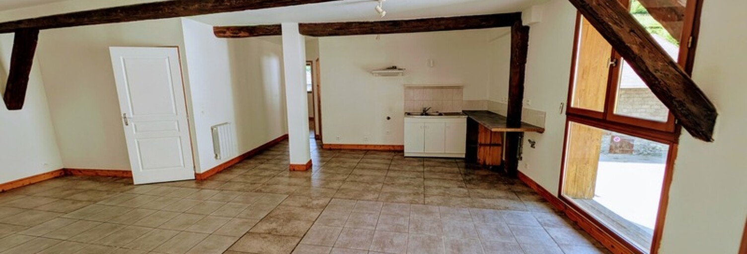 Appartement 3 Pièces 77 m² à vendre à Cevins (73730)