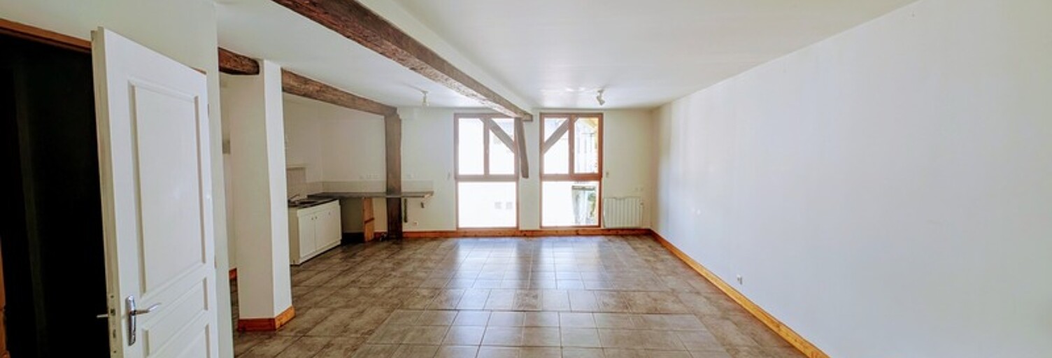 Appartement 3 Pièces 77 m² à vendre à Cevins (73730)