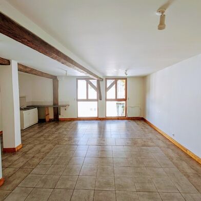 Appartement 3 pièces 145890 €