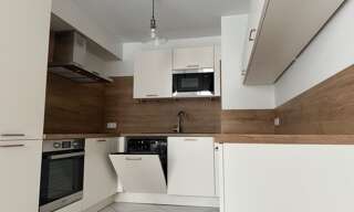 Appartement 3 Pièces 109 m² à louer à Nancy (54000)