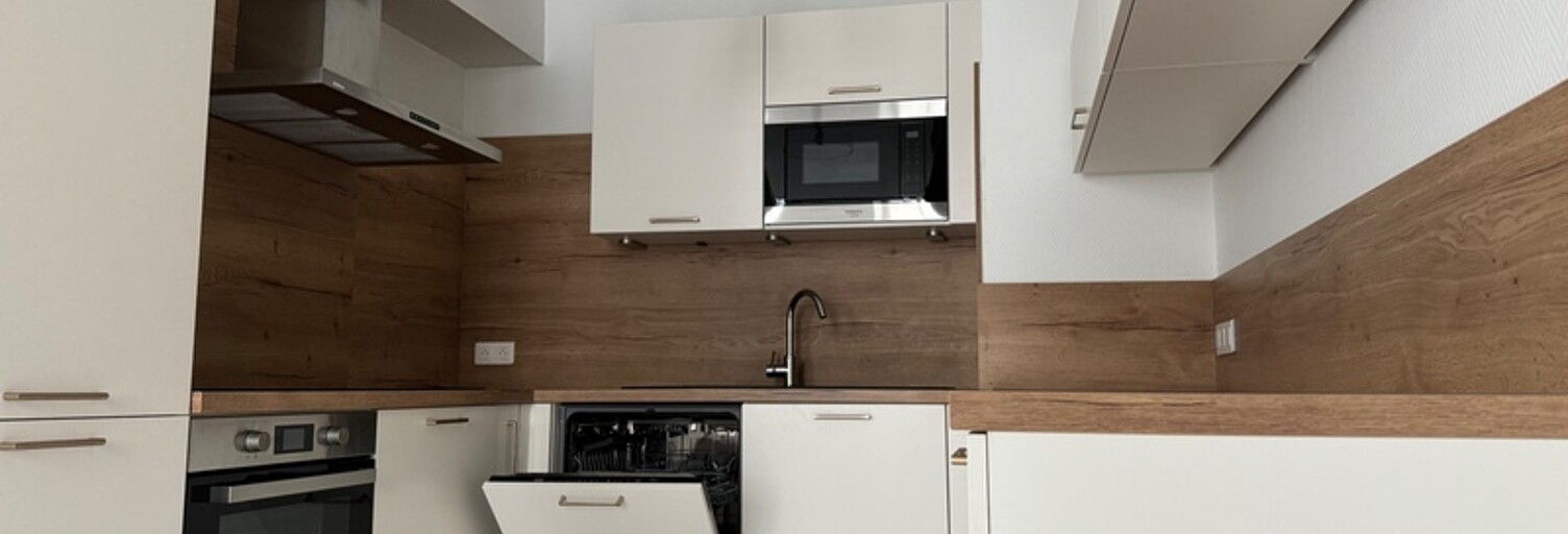 Appartement 3 Pièces 109 m² à louer à Nancy (54000)