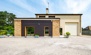 Maison 8 Pièces 230 m² à vendre à Arc-sur-Tille (21560)