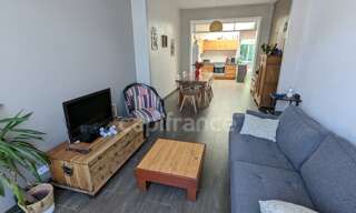 Maison 4 Pièces 92 m² à vendre à Neuville-en-Ferrain (59960)