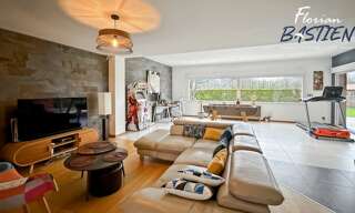 Maison 7 Pièces 180 m² à vendre à Vicq (59970)