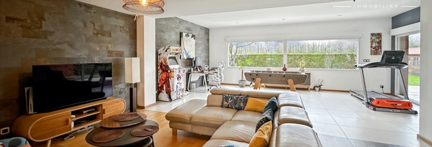 Maison 7 Pièces 180 m² à vendre à Vicq (59970)
