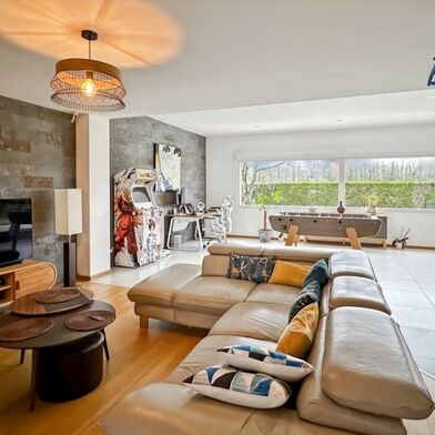 Maison 7 pièces 410000 €