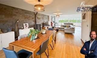 Maison 7 Pièces 180 m² à vendre à Vicq (59970)