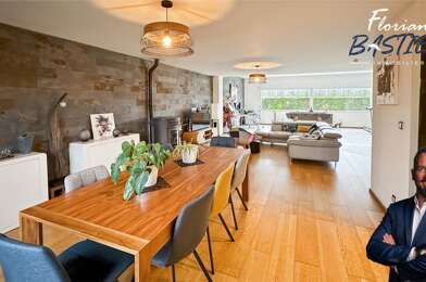 Maison 7 pièces 410000 €