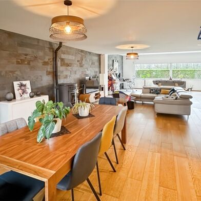 Maison 7 pièces 410000 €