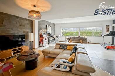 Maison 7 pièces 410000 €