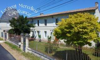 Maison 12 Pièces 280 m² à vendre à Saint-André-de-Cubzac (33240)