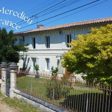 Maison 12 pièces 564000 €