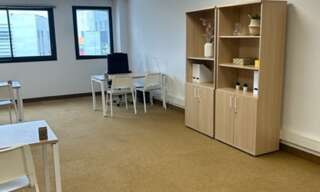 Bureau 1 Pièce 53 m² à louer à Montpellier (34070)