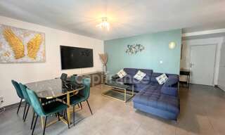 Appartement 4 Pièces 78 m² à vendre à Montpellier (34000)