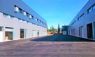 Bureau 1 Pièce 273 m² à louer à Montpellier (34070)