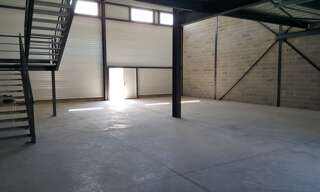 Bureau 1 Pièce 273 m² à louer à Montpellier (34070)