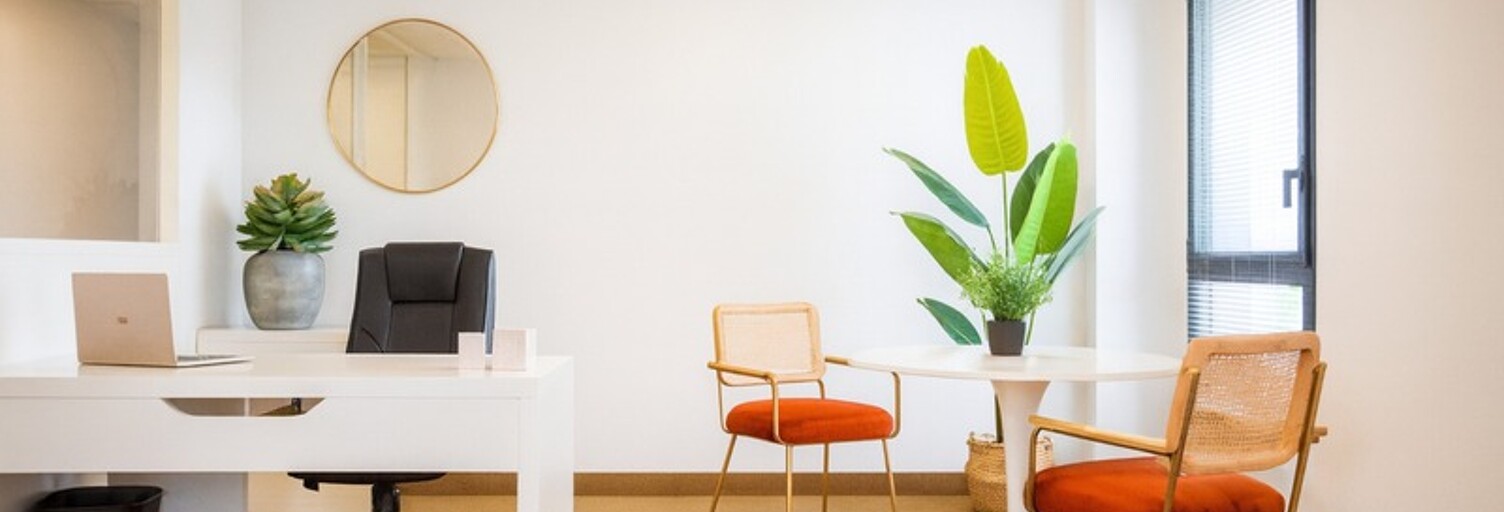 Bureau 1 Pièce 119 m² à louer à Montpellier (34070)