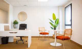 Bureau 1 Pièce 119 m² à louer à Montpellier (34070)