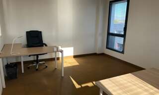 Bureau 1 Pièce 119 m² à louer à Montpellier (34070)