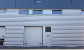 Bureau 1 Pièce 102 m² à louer à Montpellier (34070)